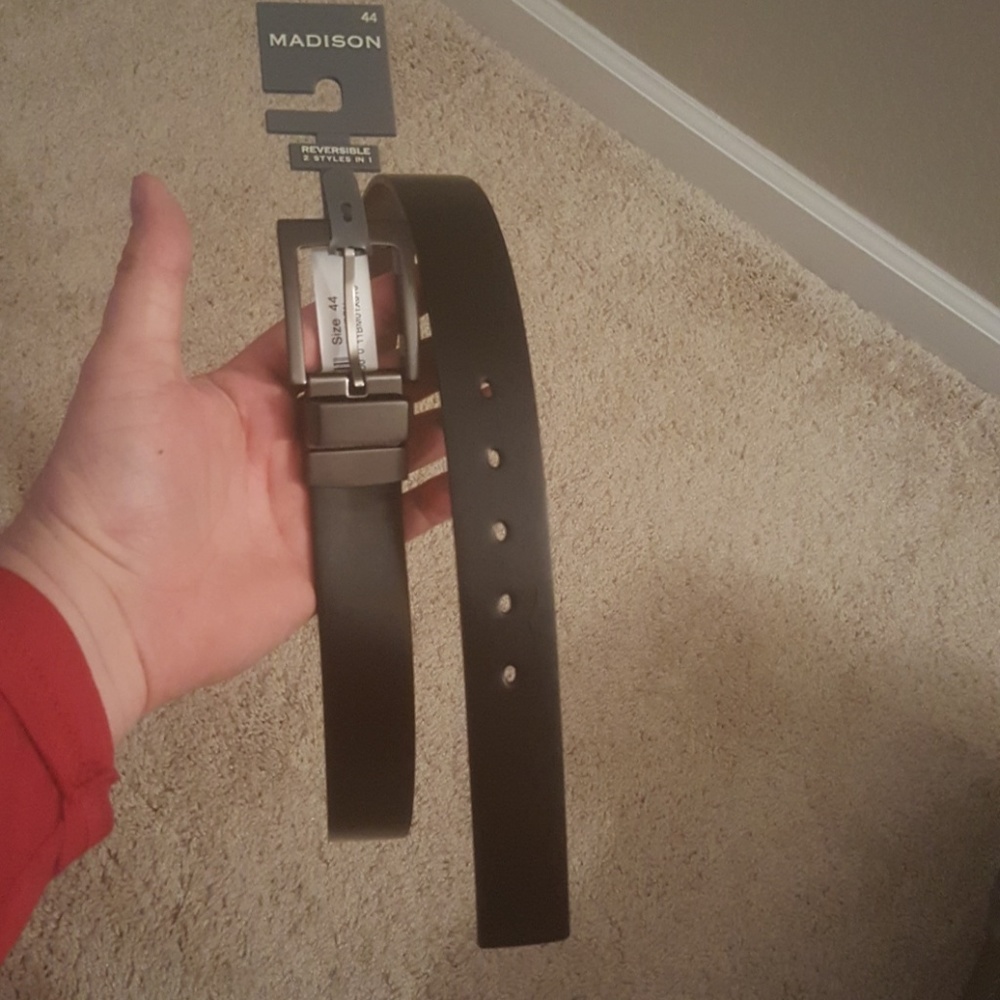 Belt